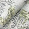 Ervi Bavlnená látka/plátno š.240 cm - tropické listy č.20230-3, metráž