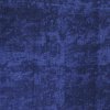 Ervi Bavlnená látka/plátno š.240 cm jednofarebná tmavo modrá žíhaná, metráž