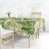 Ubrus PVC FL-1458 - Tropické listy(různé velikosti) (Rozměr 140x100 cm)