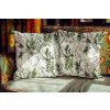 Ervi povlak na polštář dekorační Royal Lux - Tropická harmonie (Rozměr 30 x 50 cm)