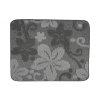 WC kúpeľňová predložka šedá Comfort, 40 x 50 cm