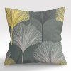 Ervi obliečka na vankúš Bavlnený - Botanic Luxe