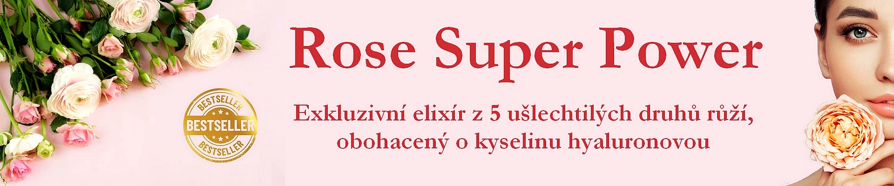 Aro rose super