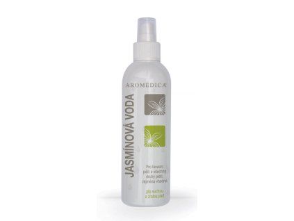 JASMÍNOVÁ VODA - 200 ML