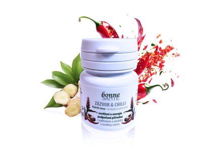Bonne Sante Chilli