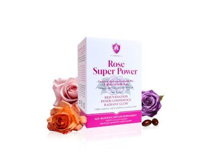 Rose super power full