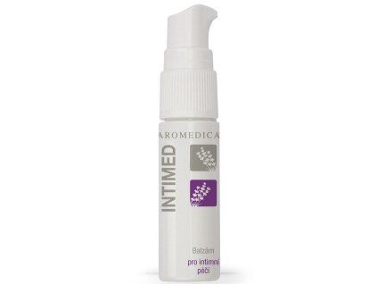 INTIMED – BALZÁM PRO INTIMNÍ PÉČI - 10 ML