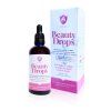 Beauty drops