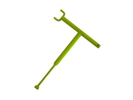 Profilitec Accessories Uptec SUPAK