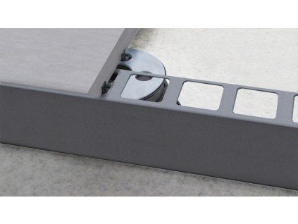 Profilitec Accessories Bordertec BSR 20 80 A22