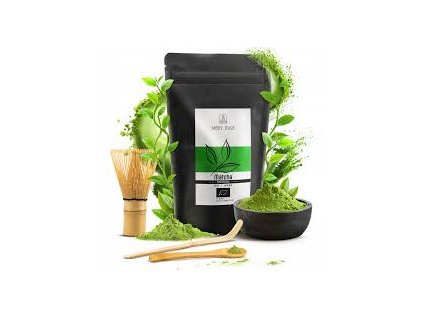 Matcha4