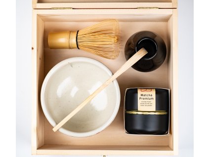 Matcha2