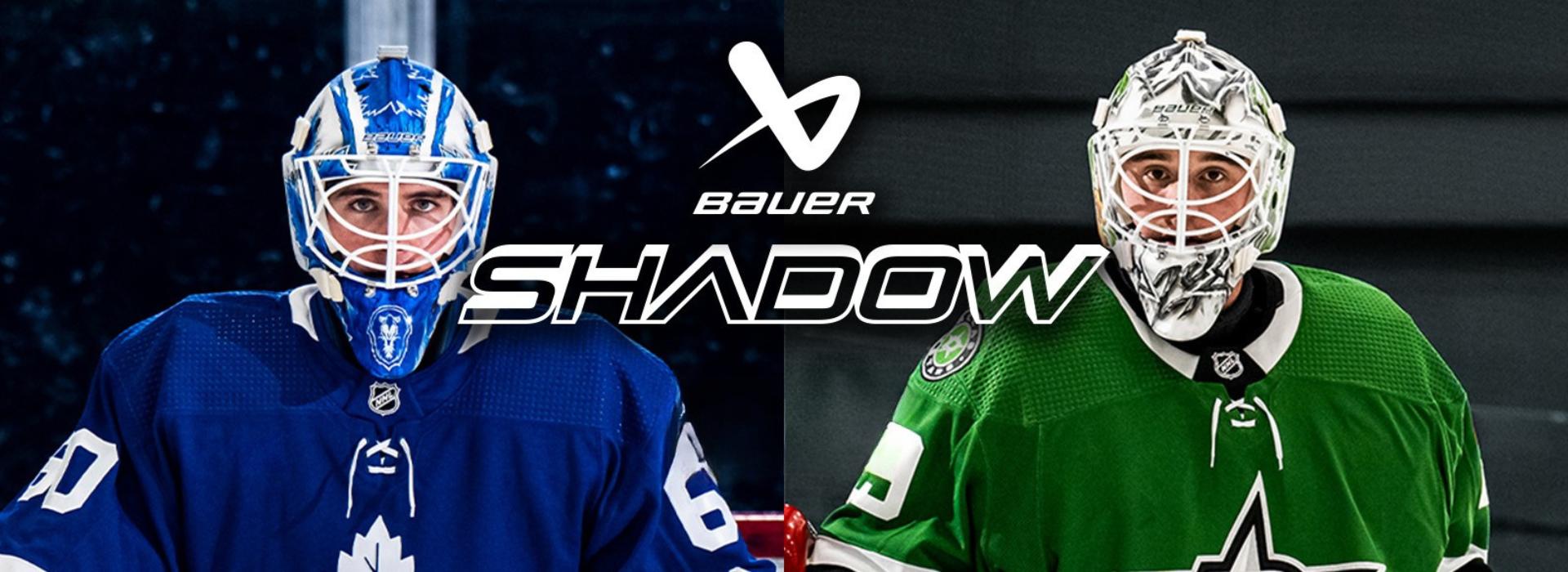 Bauer Shadow