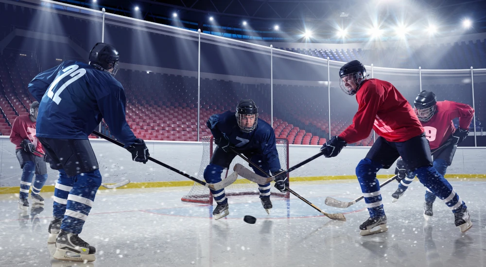HockeyStore.sk - Všetko pre hokej