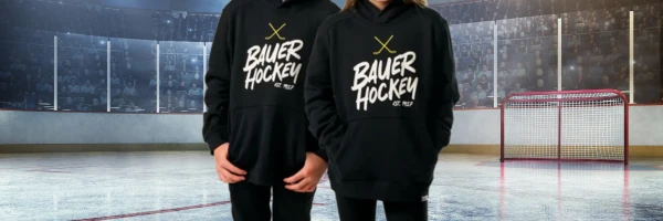 Hokejové oblečenie