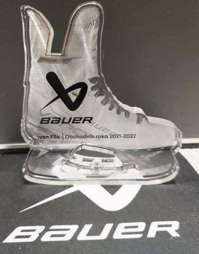 HockeyStore.sk - Obchodník roka