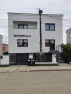 Hokejová predajňa v Bánovciach nad Bebravou