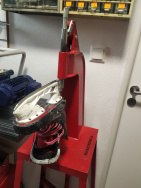 Hokejová predajňa v Bánovciach nad Bebravou