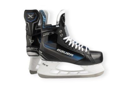 Korčule BAUER X Junior (Korčule veľkosť 1 D)