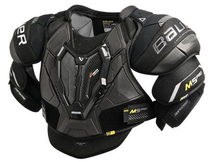 Ramená BAUER Supreme M5 PRO Intermediate (Veľkosť  M)