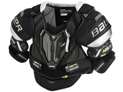 Ramená BAUER Supreme M5 PRO Junior (Veľkosť  S)