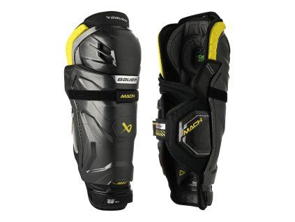 Holene BAUER Supreme MACH Intermediate (Veľkosť " 13")