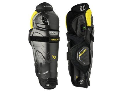 Holene BAUER Supreme MACH Junior (Veľkosť " 11")