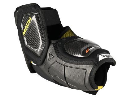 Lakte BAUER Supreme MACH Intermediate (Veľkosť  M)