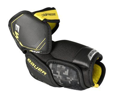 Lakte BAUER Supreme M3 Junior (Veľkosť  S)