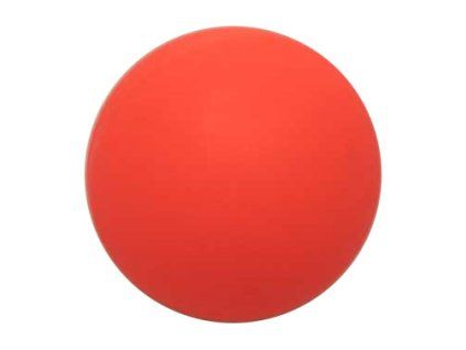 Hokejbalová loptička (Tvrdosť Tvrdá)