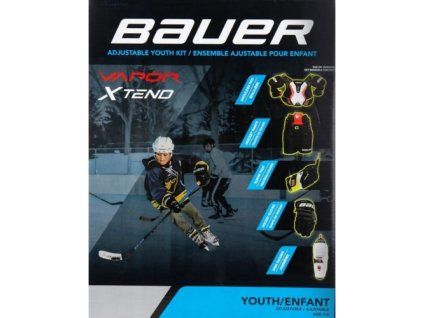 vyr 233923 bauer xtend kit 22