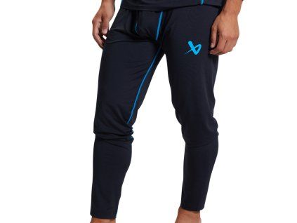 Ribano BAUER S22 Basic LS Pant Youth (Veľkosť  S)