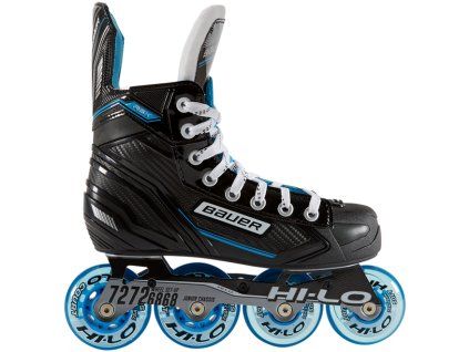 inline korcule bauer rsx