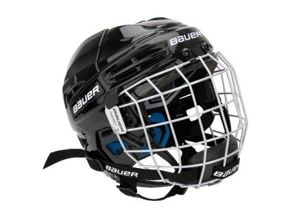 prilba bauer prodigy combo