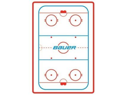 trenerska tabula bauer