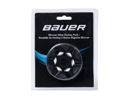s25 inline puk bauer slivwer black packgd