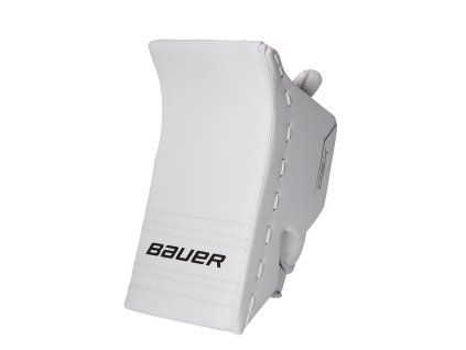 s20 vyrazacka bauer gsx