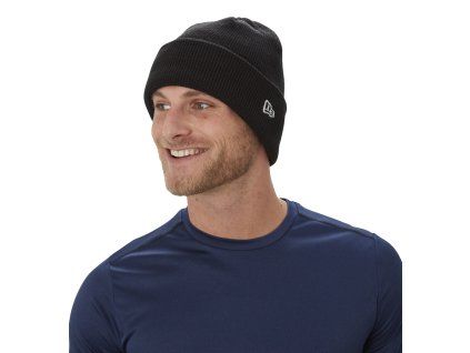 s20 ne team knit togue blk