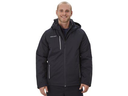 s20 sup heavy jacket blk