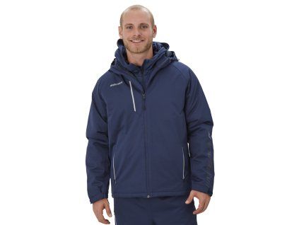 s20 sup heavy jacket navy