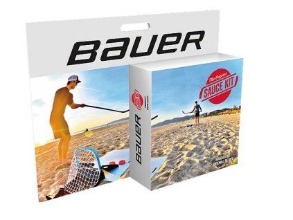 s20 bauer sauce full kit