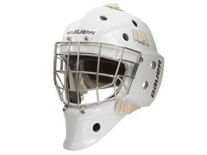 21 maska bauer 940 clasic