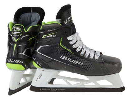 21 brankarske korcule bauer pro