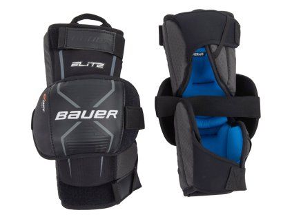 21 chranice kolien bauer elite