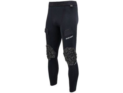 21 bauer goal padded pant