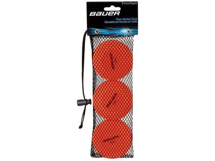 s22 floor hockey puck 3pack