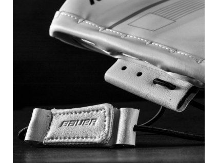 s22 bauer supreme elastic toe system