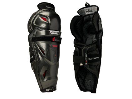 22 holene bauer vapor 3x pro sr