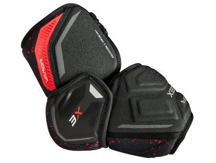 22 lakte bauer vapor 3x sr