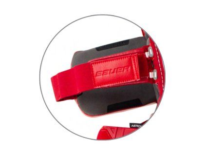 s22 bauer vapor pad knee wing